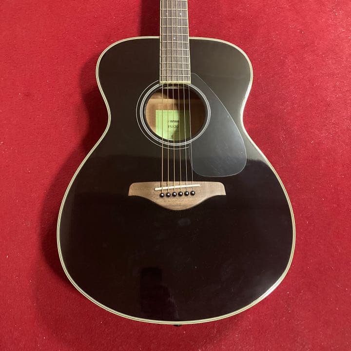 アコースティックギター YAMAHA FS820 セット