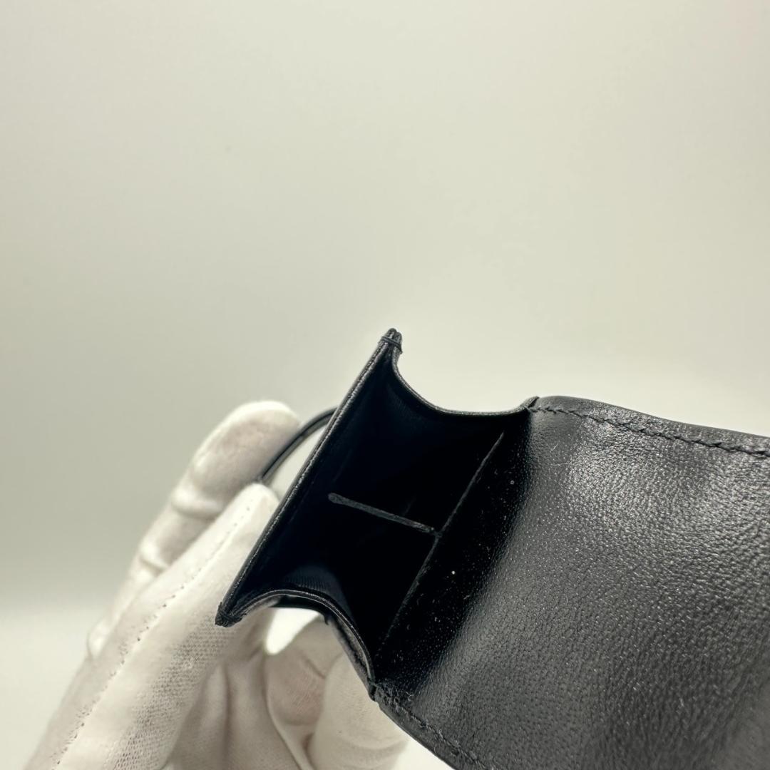 MONTBLANC モンブラン ペンケース シエナ 2本用 新品 保存箱付き