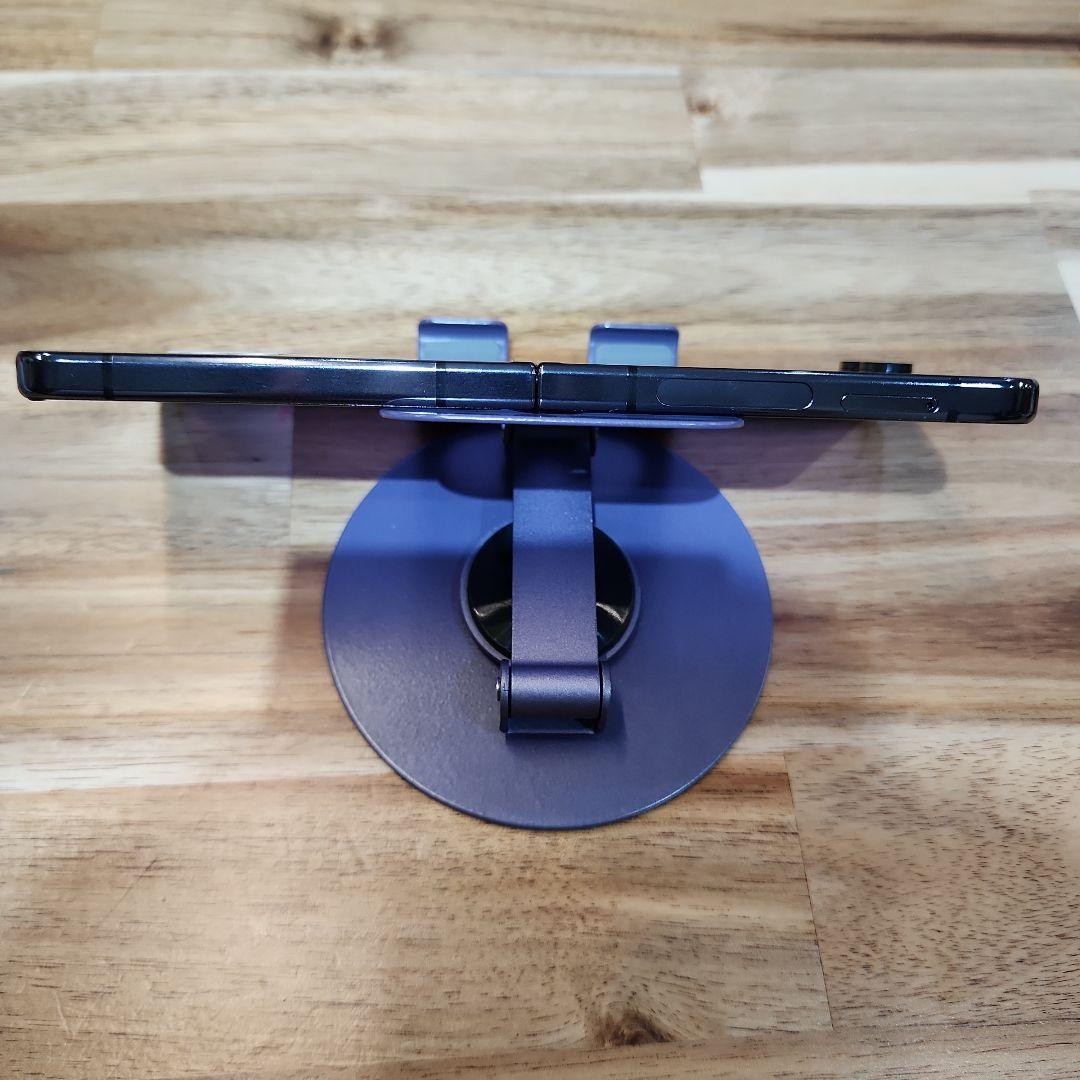 K1451 美品SIMフリー Galaxy Z Flip5 SCG23