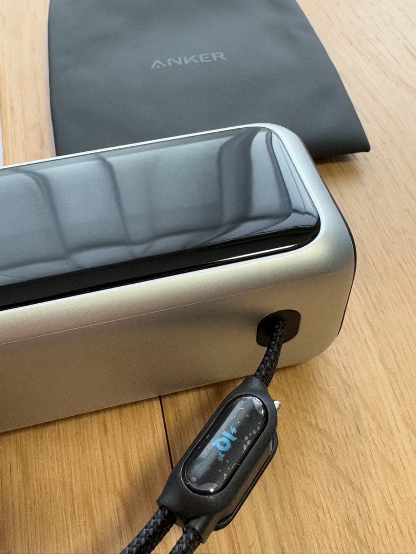 Anker Power Bank モバイルバッテリー 25000mAh