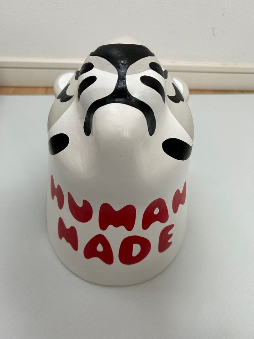 ヒューマンメイド TROPHY PAPER MACHE DISPLAY