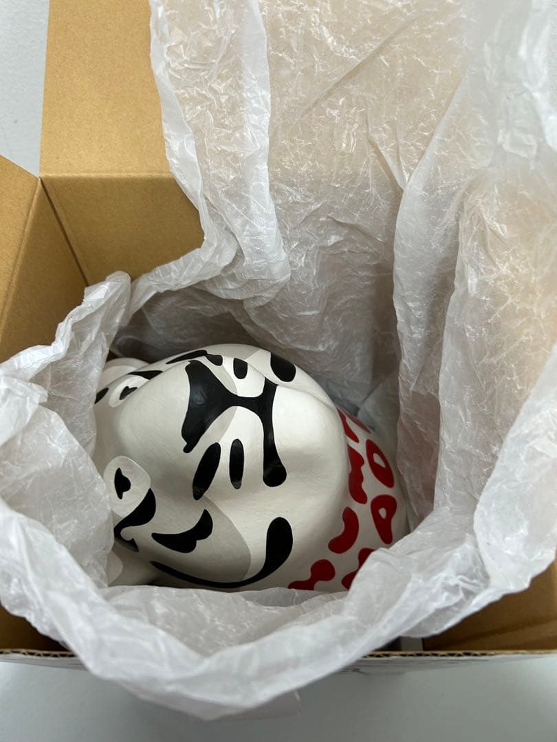 ヒューマンメイド TROPHY PAPER MACHE DISPLAY