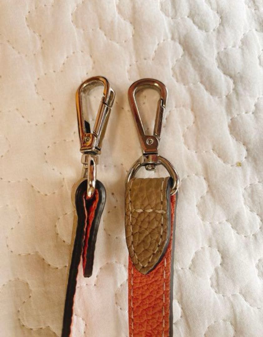 ボナベンチュラ　ショルダーストラップ