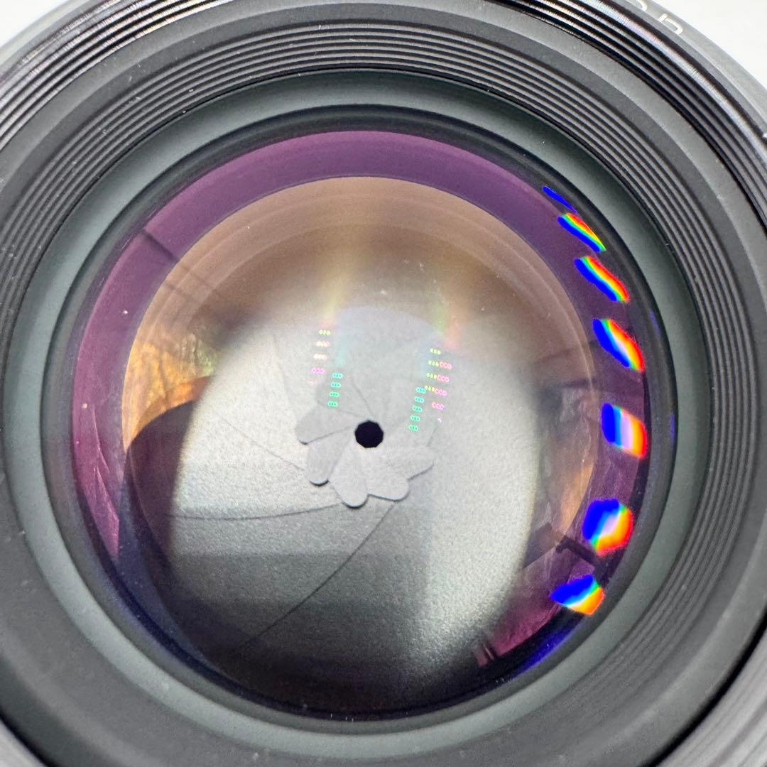 ❁美品❁ニコン Nikon Ai-s NIKKOR 50mm F1.2