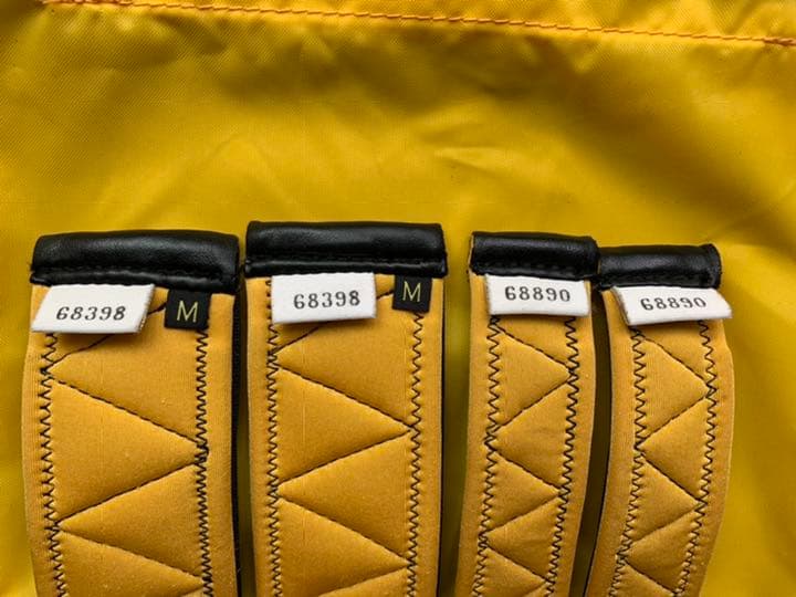 加圧ベルト　KA A TSU 筋力アップクン 脚/腕