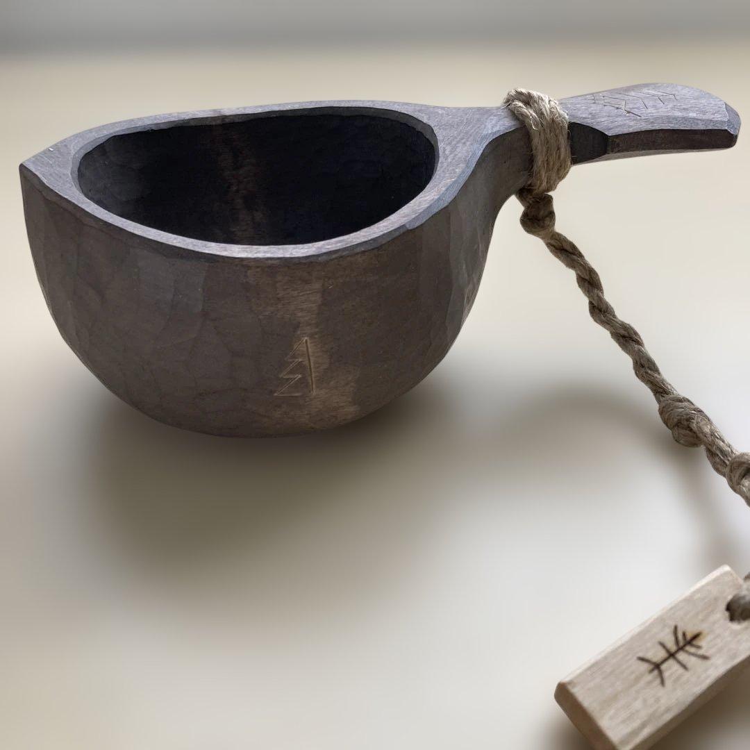 【新品】ソウルオブシベリア　 Blizzard No.4105 ククサ