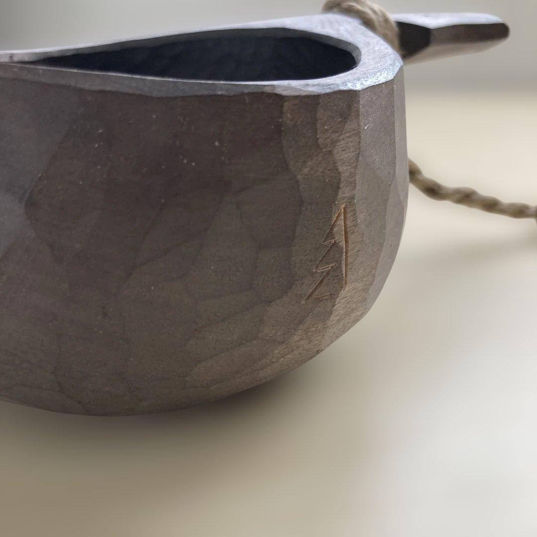 【新品】ソウルオブシベリア　 Blizzard No.4105 ククサ