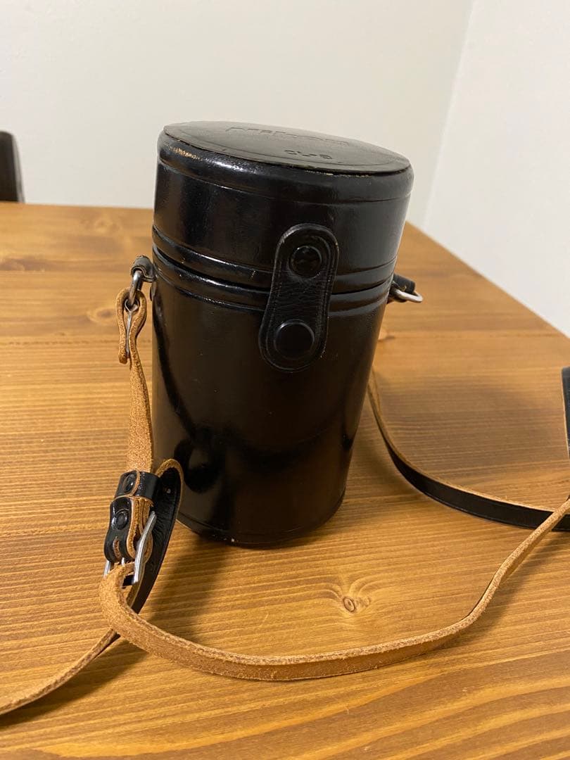 レンズ(単焦点) NIKKOR Auto 135mm F3.5