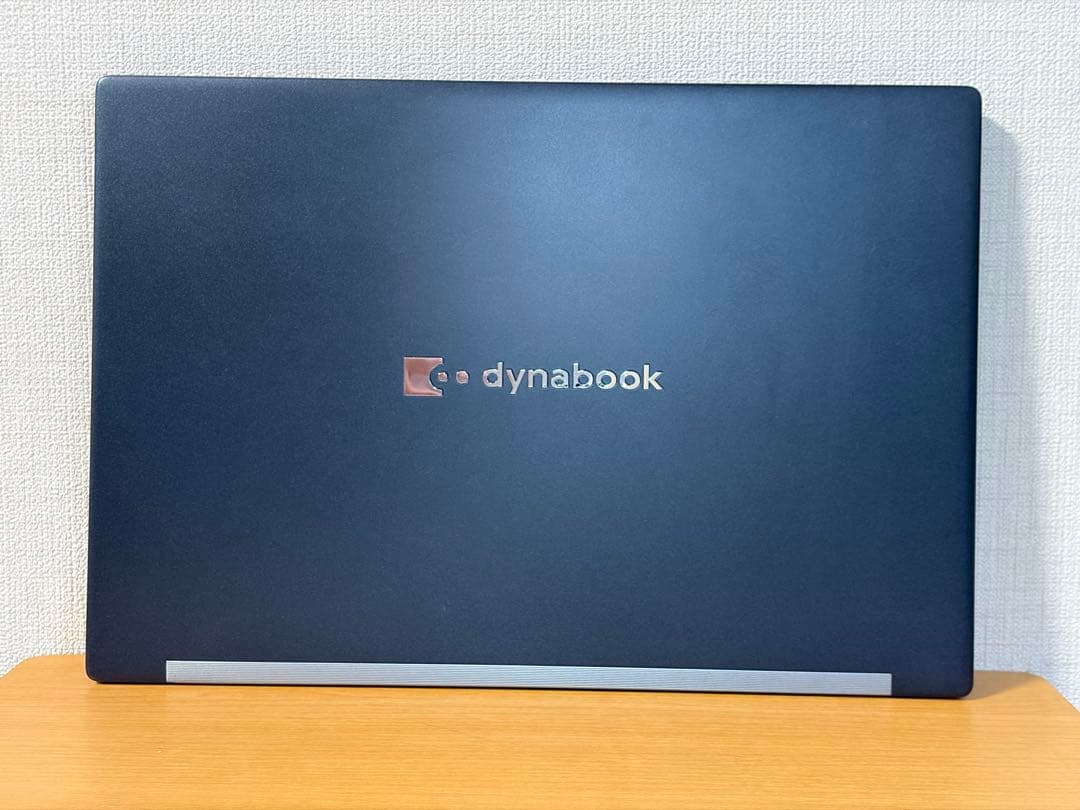 DYNABOOK G83/KV i5第12世代／16GBメモリ／オフィス2024