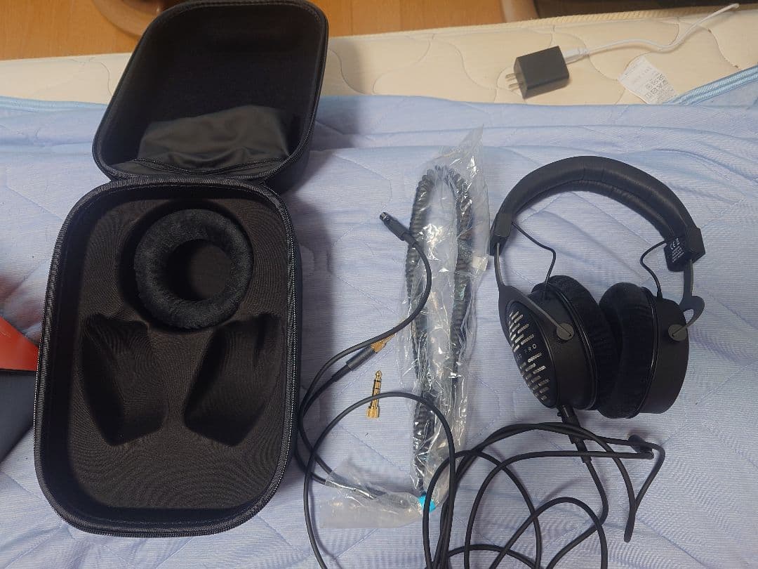 beyerdynamic DT1990 PRO ヘッドホン　 美品　名品