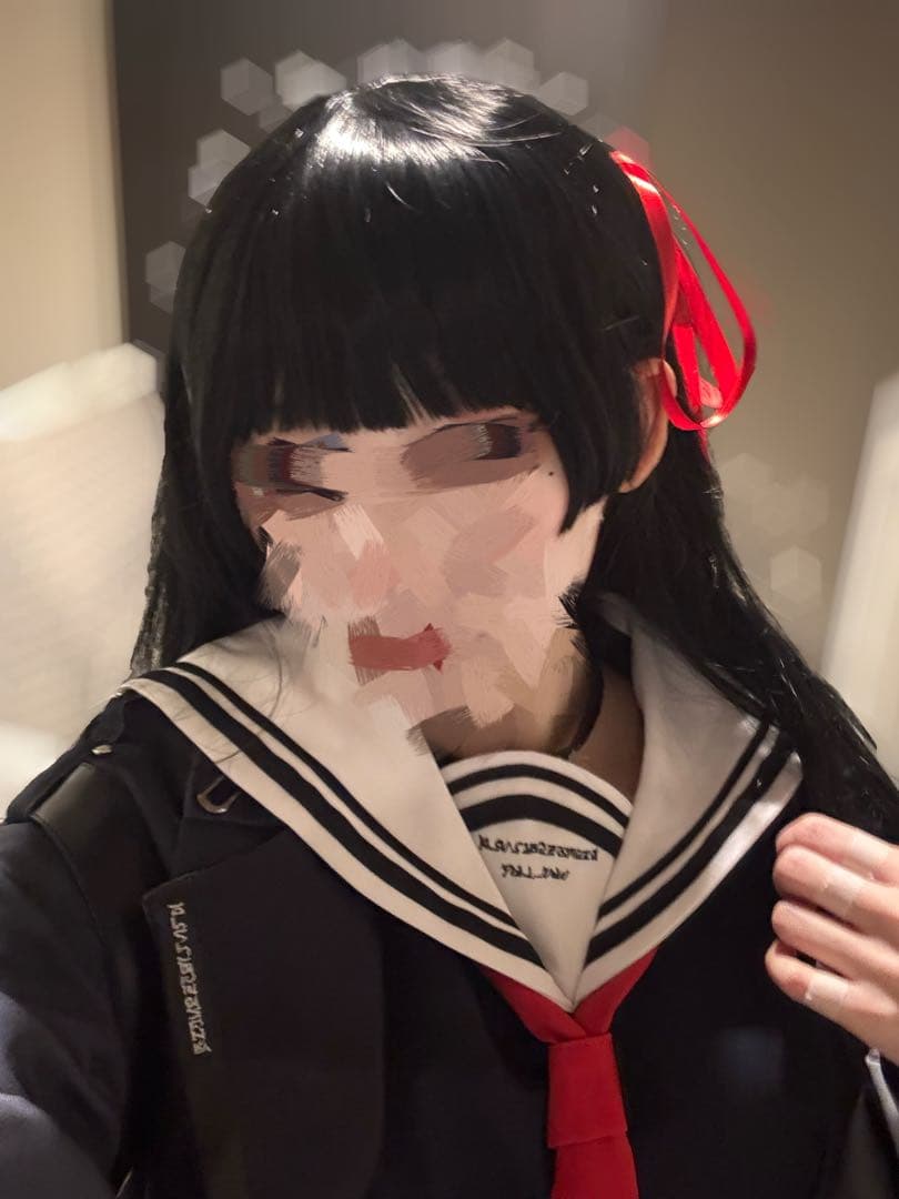 鳴潮 千咲 コスプレ 衣装