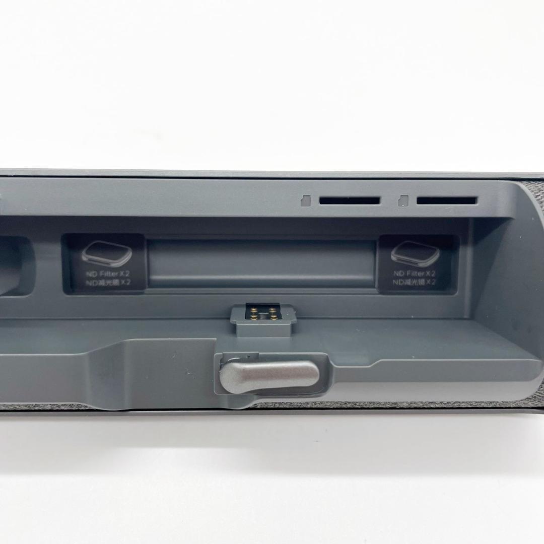 ■DJI Osmo Pocket 充電ケース