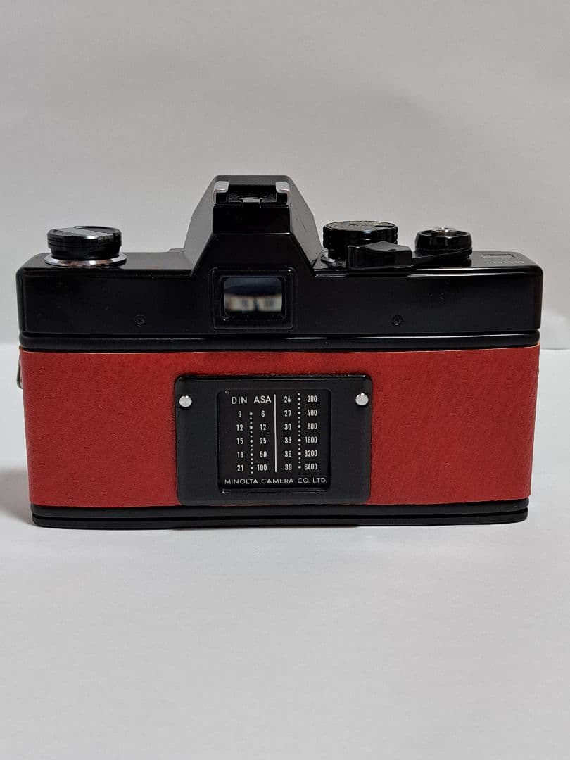 【激安】 MINOLTA SR-101& PENTAX SPOTMATIC SP