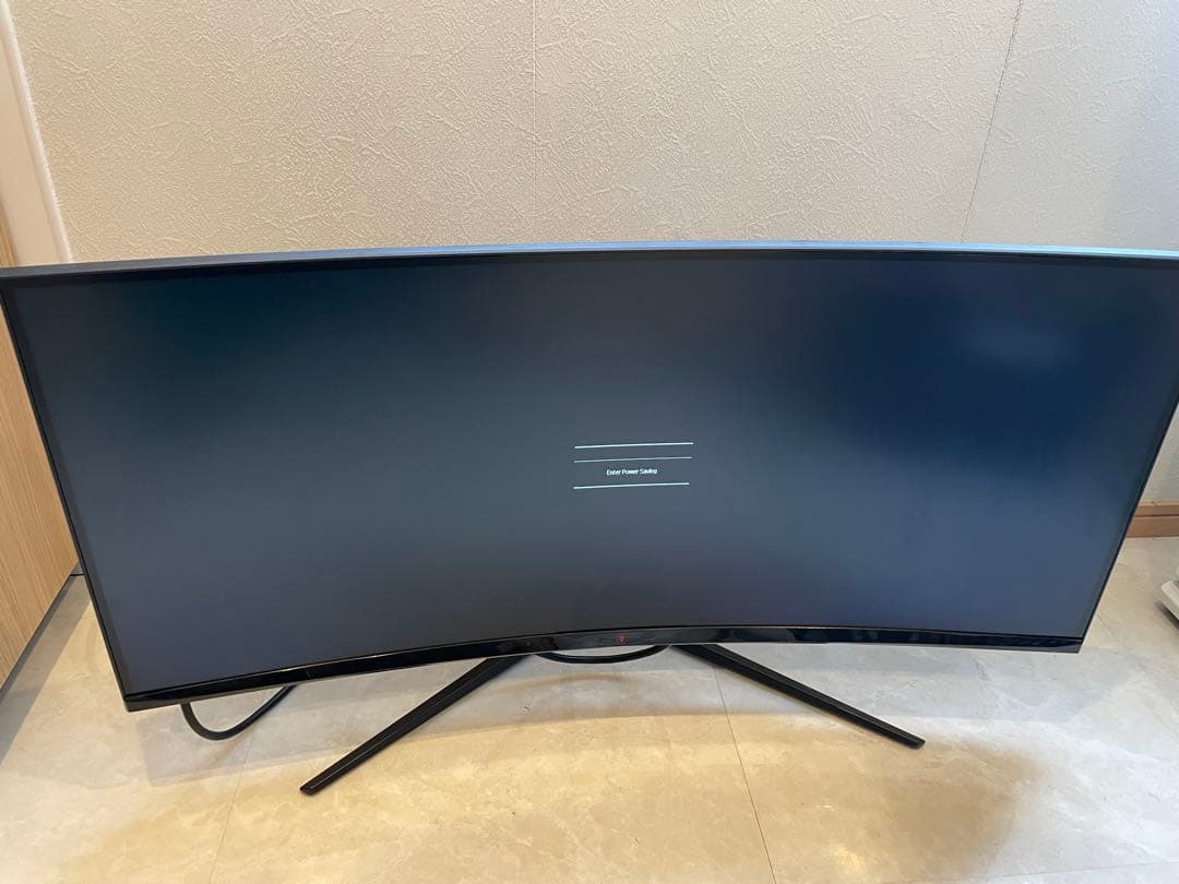 choco✴︎✳︎ 様の専門　Crossover 32インチ ゲーミングモニター