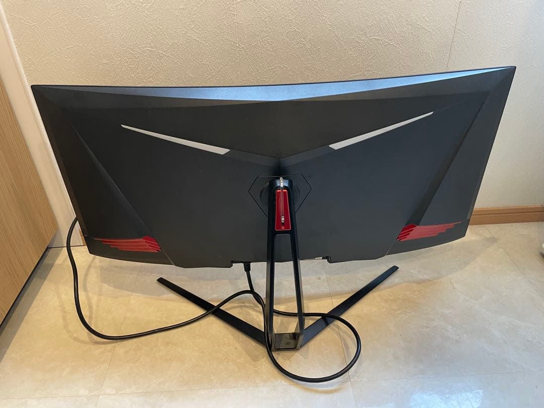 choco✴︎✳︎ 様の専門　Crossover 32インチ ゲーミングモニター