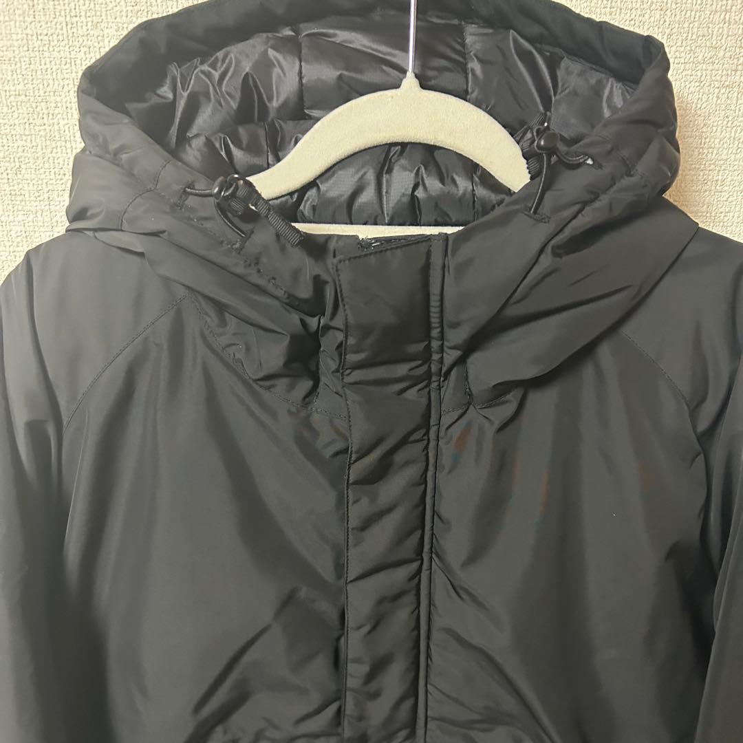 UnitedStudioArchive×THE UNION アノラックパーカー