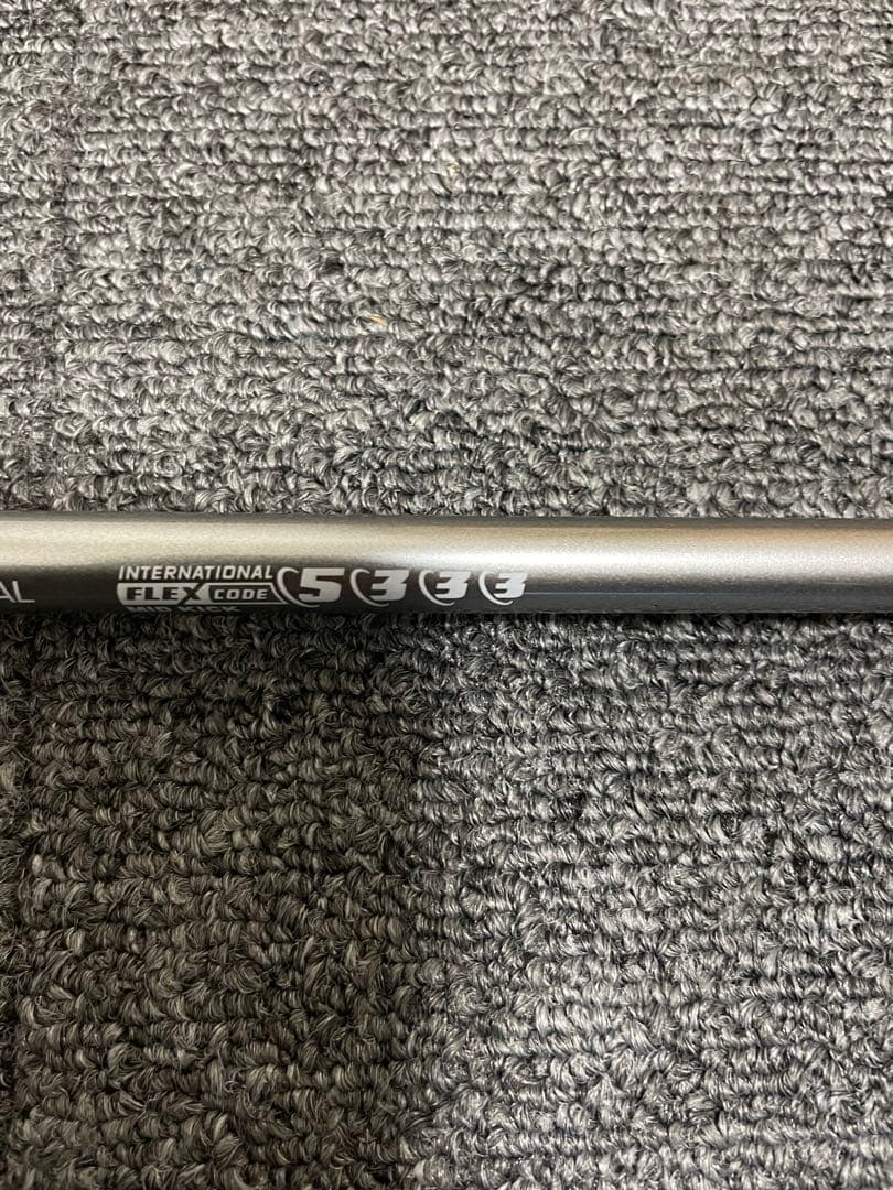 ディアマナ　ZXⅡ 60S ドライバー用 スリクソンスリーブ付き