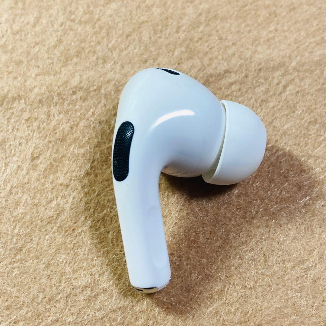 AirPods Pro第2世代　USB-C タイプc イヤホン　右耳　右　jn