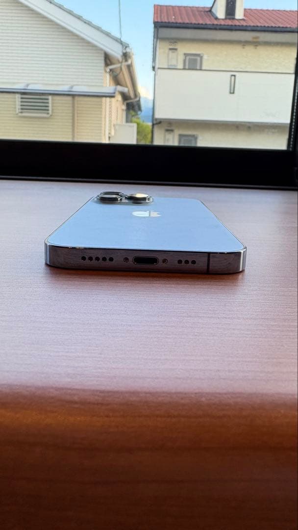 Apple iPhone 13 Pro シエラブルー 512GB