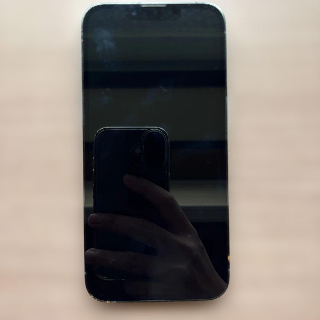 Apple iPhone 13 Pro シエラブルー 512GB