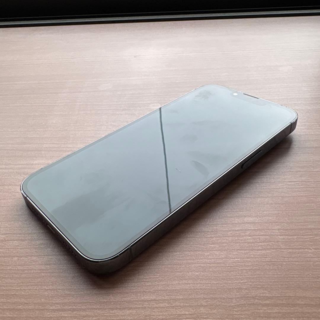 Apple iPhone 13 Pro シエラブルー 512GB
