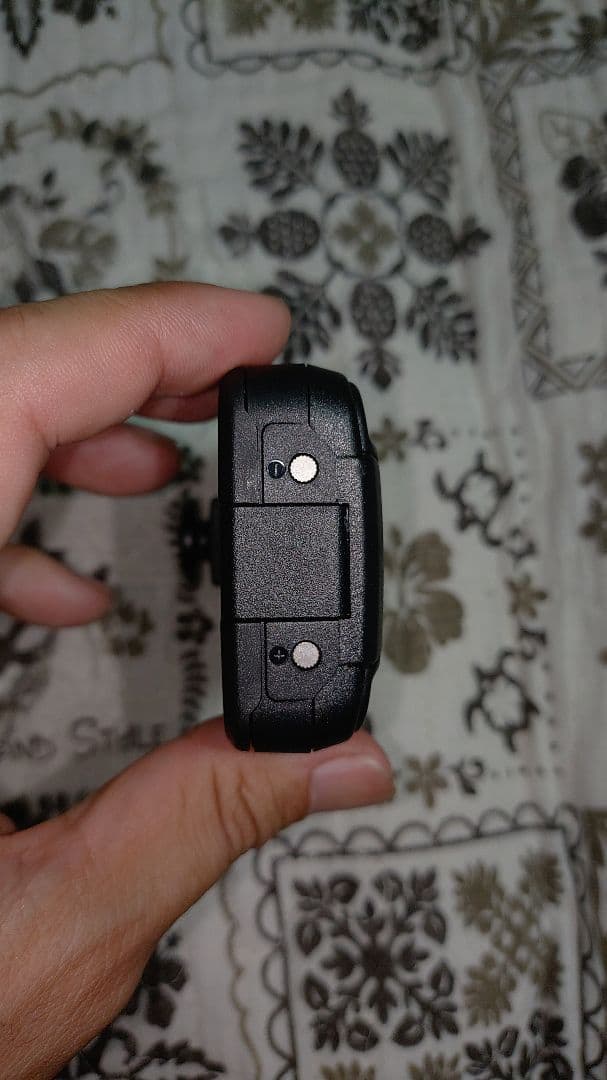 トランシーバー dj-pv1d