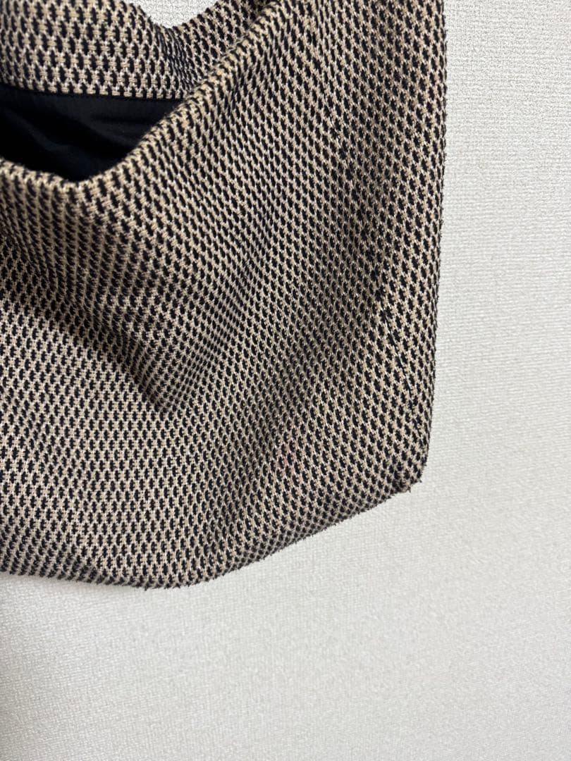 バッグ omar afridi factory bag