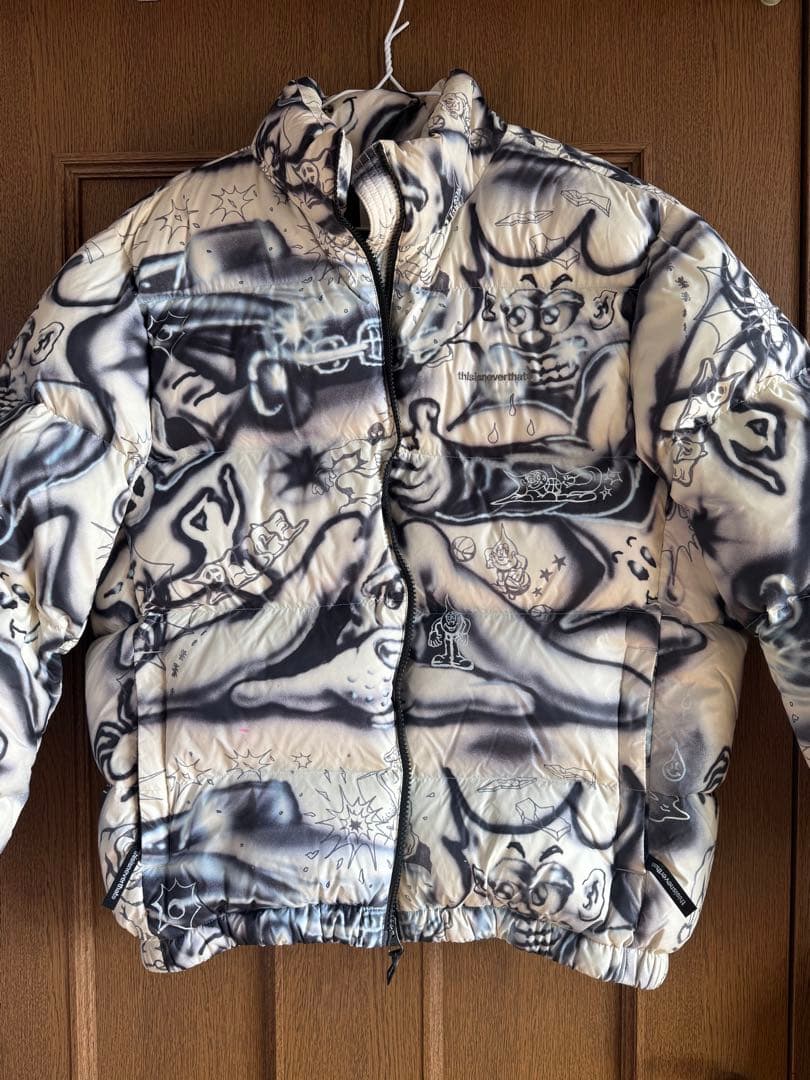 ジャケット・アウター thisisneverthat