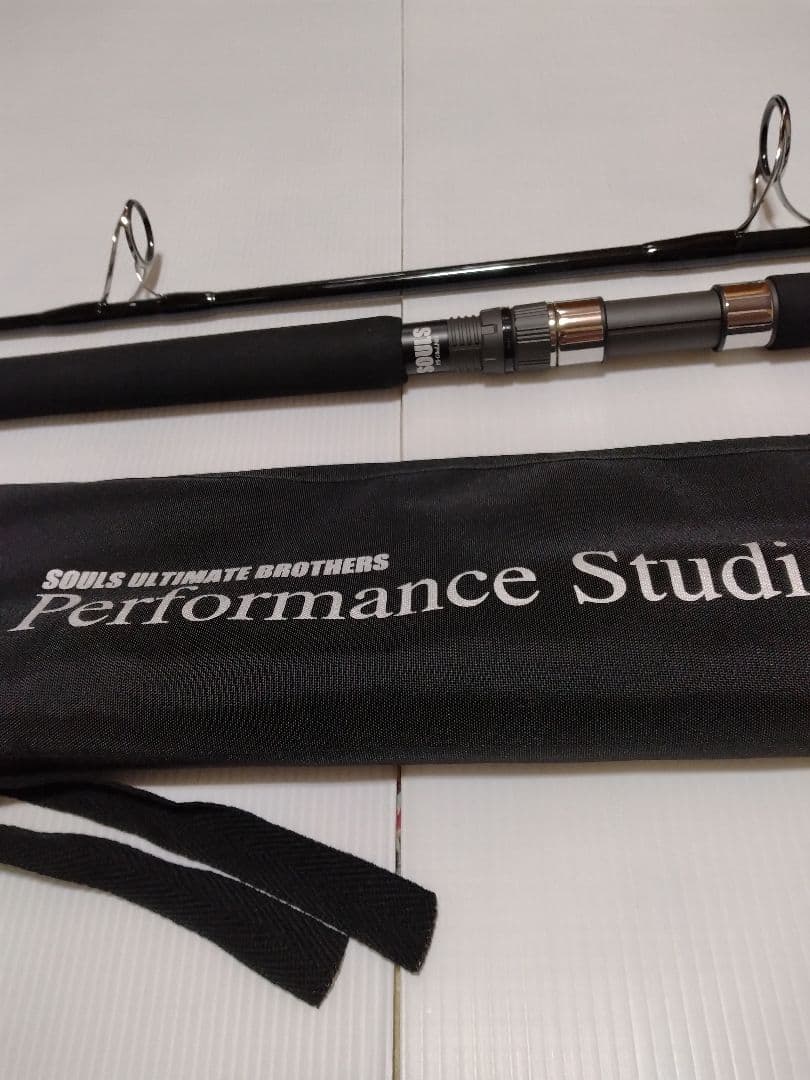 SOULS PS-080LN8S ソウルズ　新品未使用