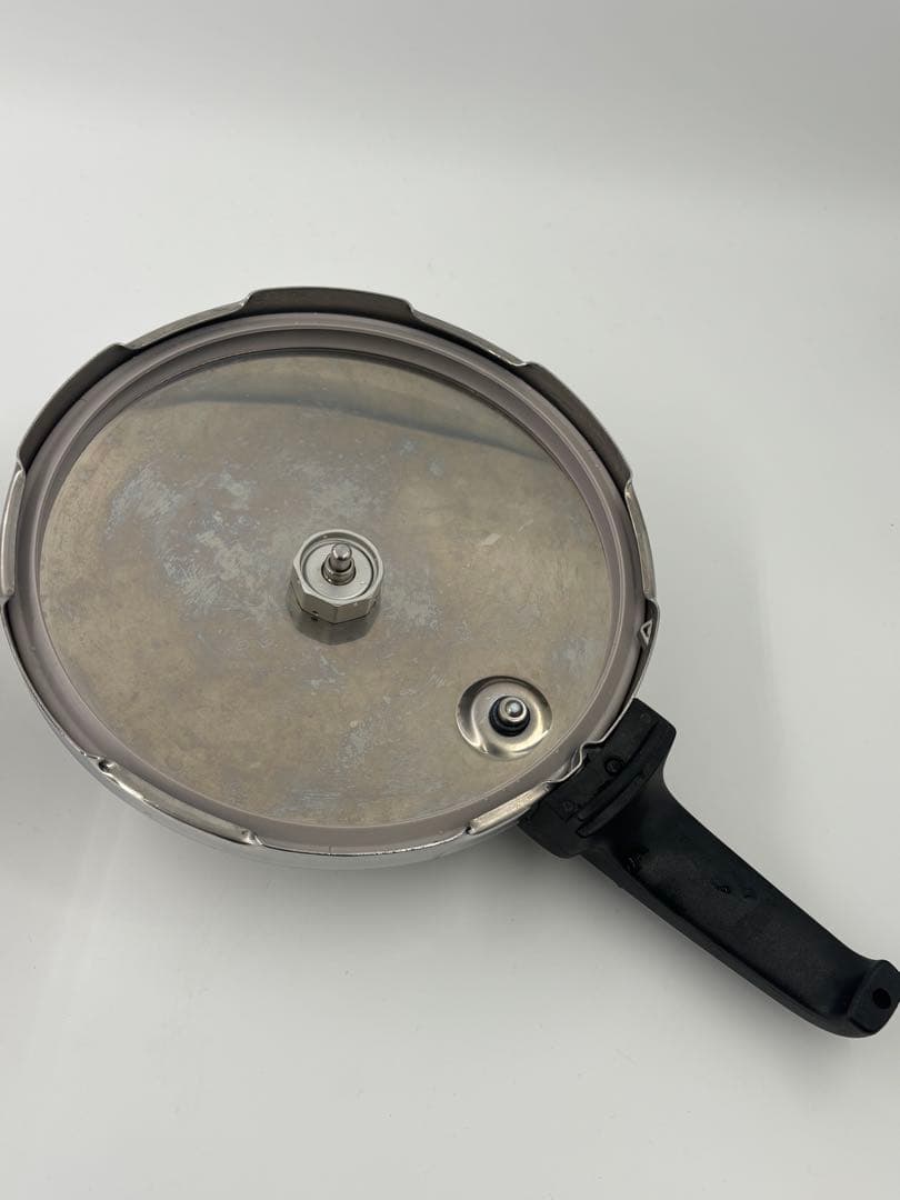 Fissler フィスラー ビタビット4.5L 圧力鍋 IH対応