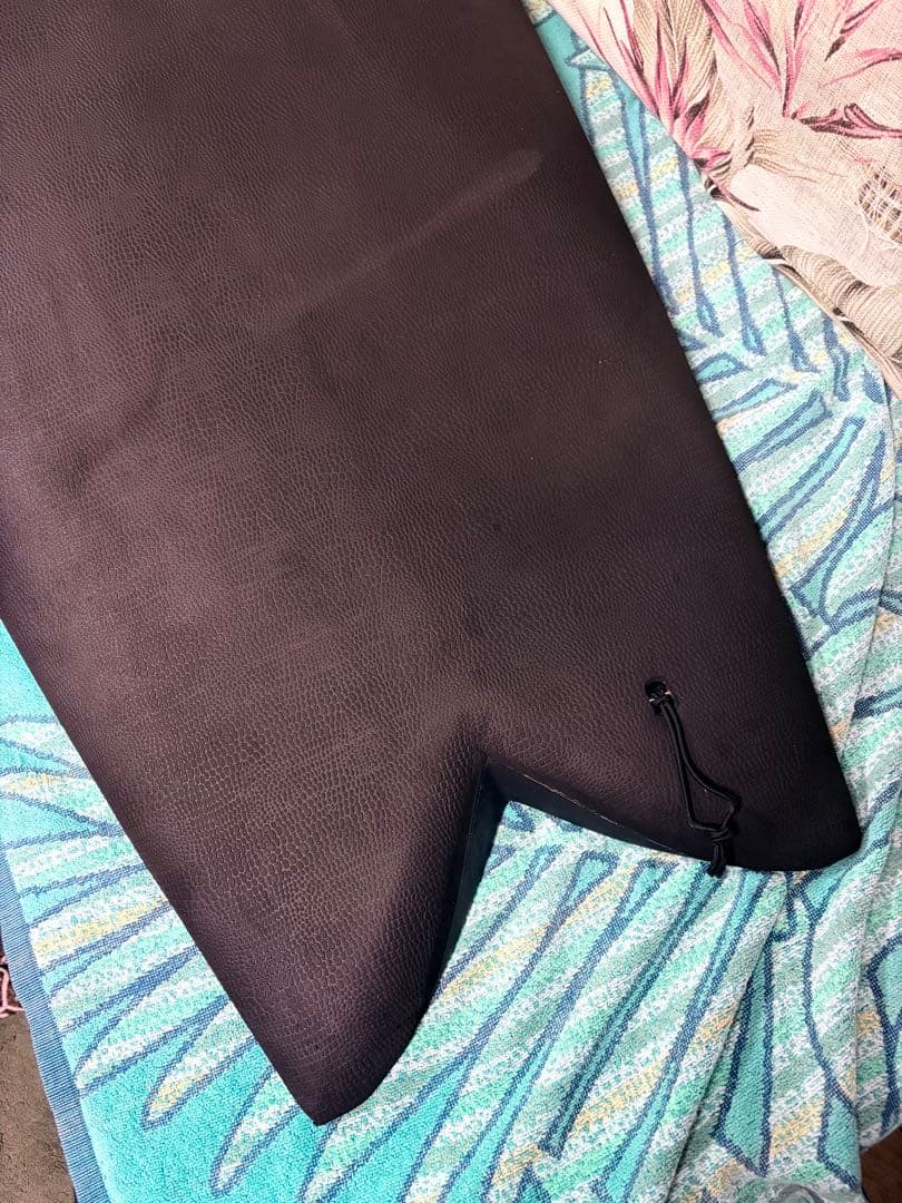 CRIME クライム KEEL FISH 5'7ft サーフボード