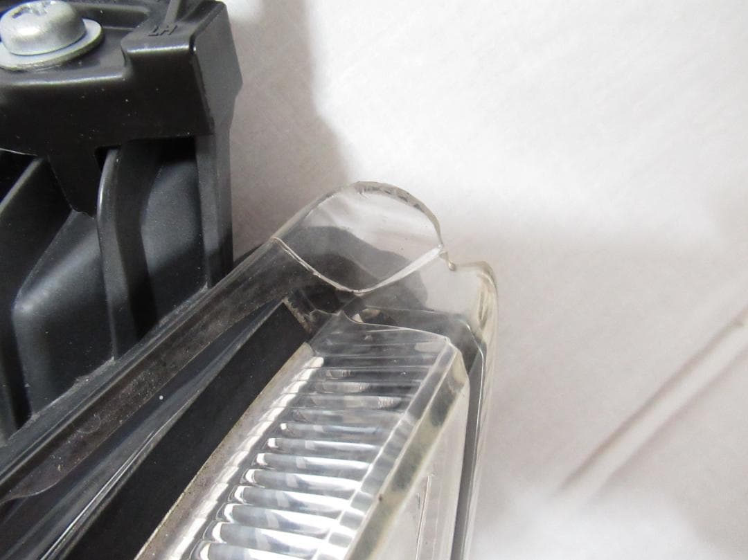 80 前期 ノア　エスクァイア 左 LED ヘッドライト　81150-28721