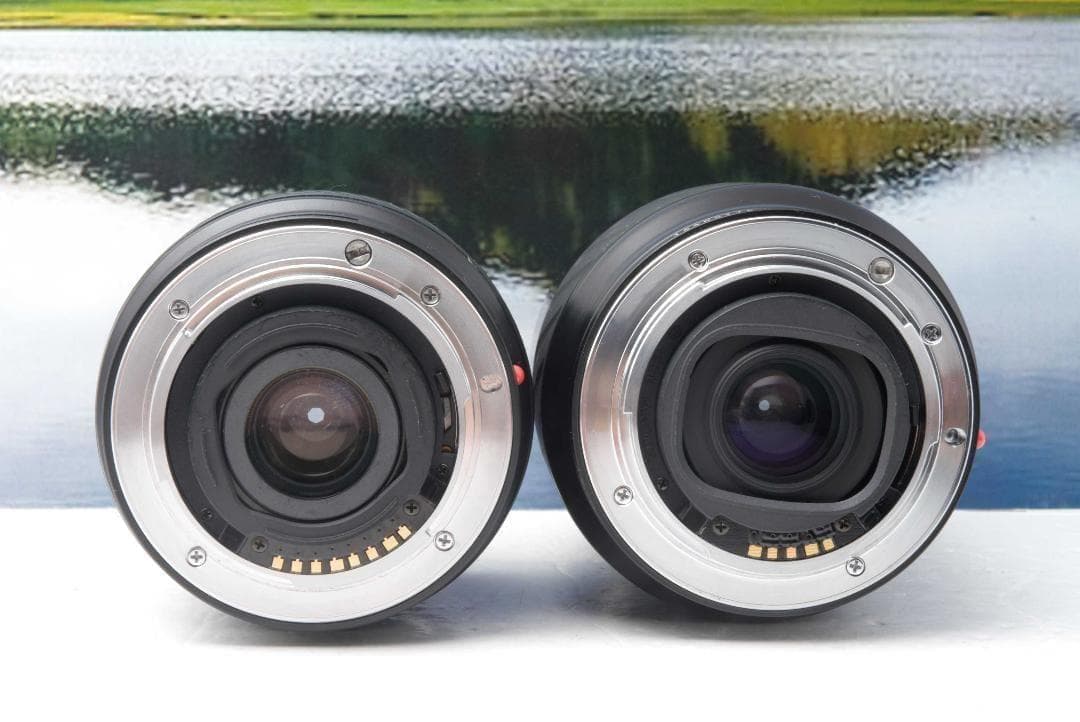 SONY α100 軽量ボディ＆使いやすさ抜群 おすすめの1台