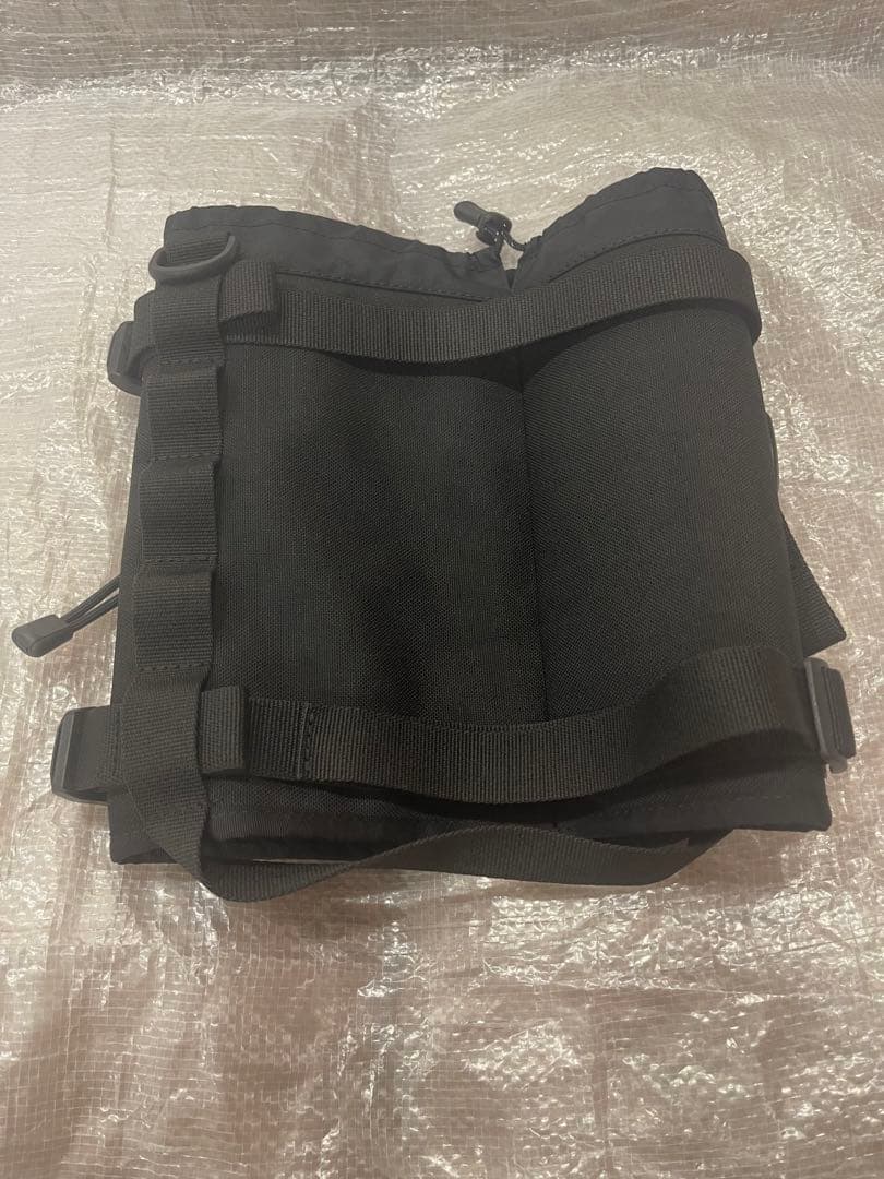 弁当箱・水筒 UNIT04 <YETI WATER JUG COVER O.G>