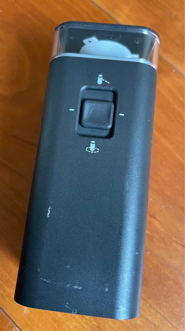 iRobot ロボットクリーナー ルンバ e5 E515060