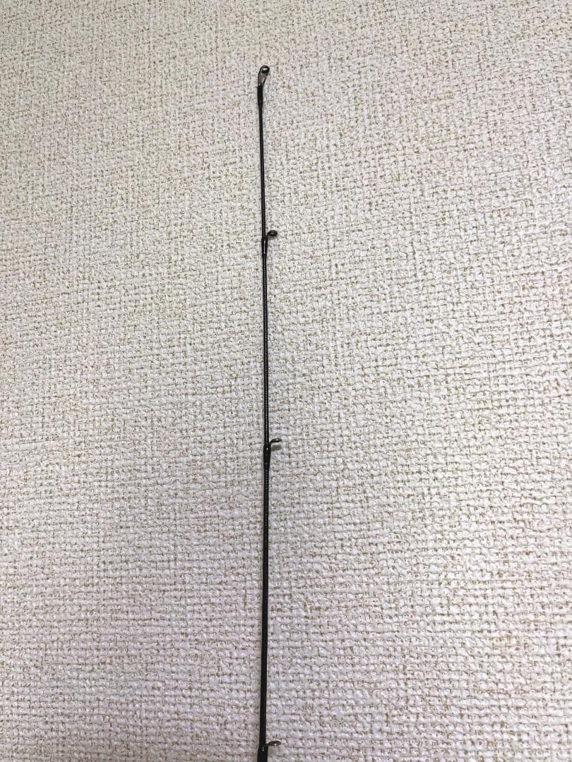 ロッド DAIWA STEEZ SKYBOLT651LFS