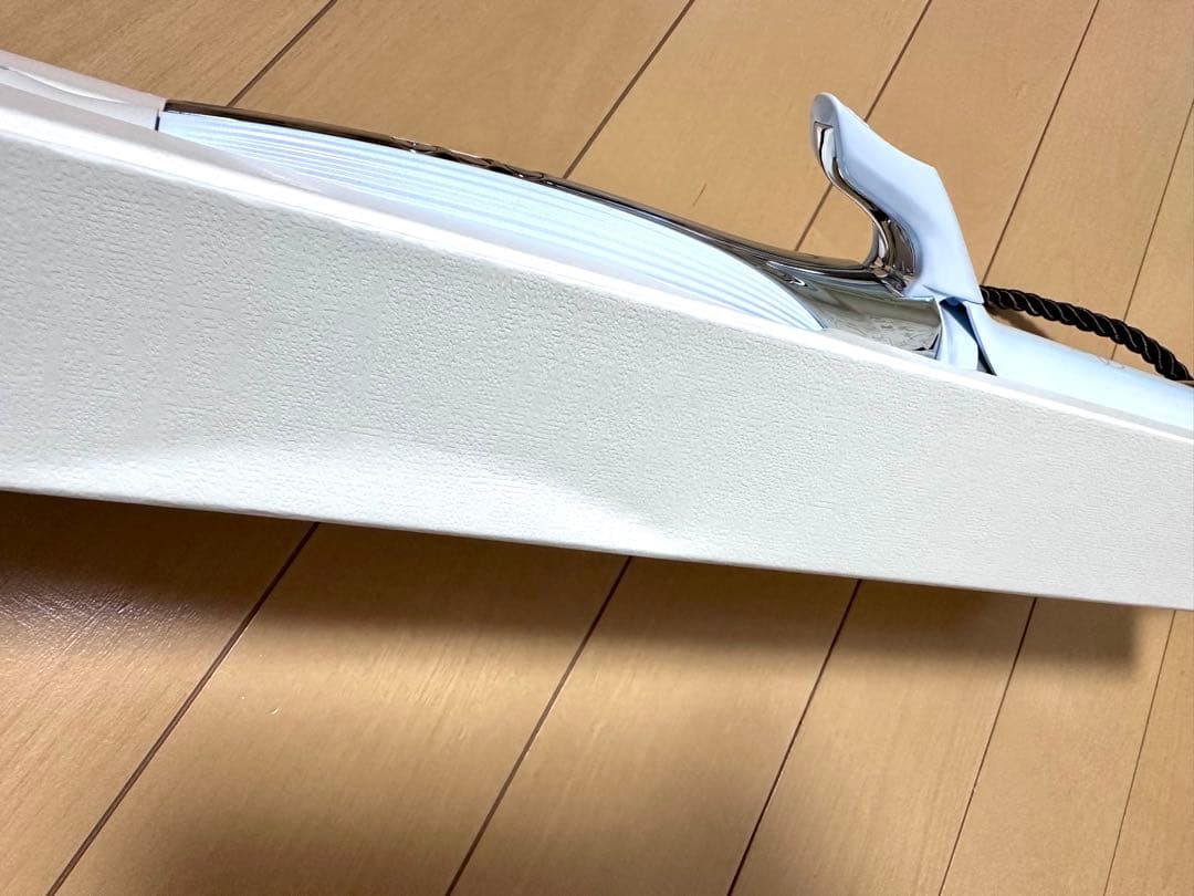 Yunaリファビューテック　カールアイロン　32mm