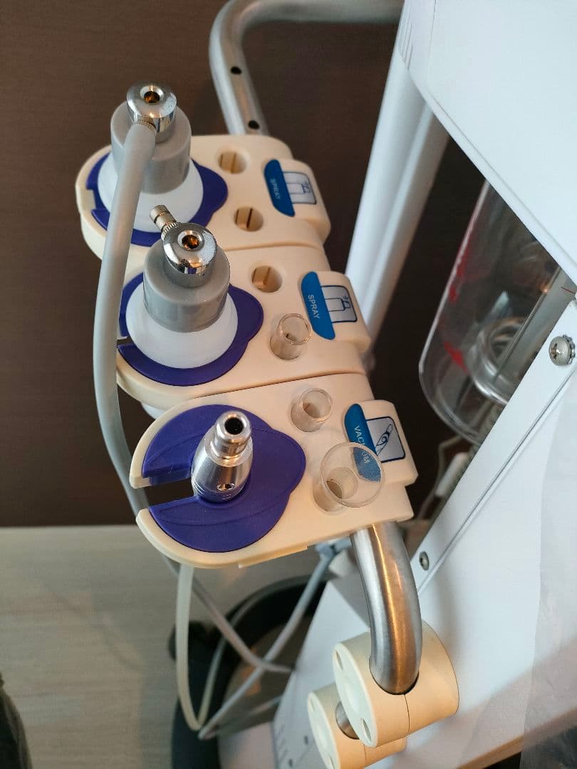 カビゴン　ソニアネオ４機能複合美顔器　スチーマー　超音波　業務用