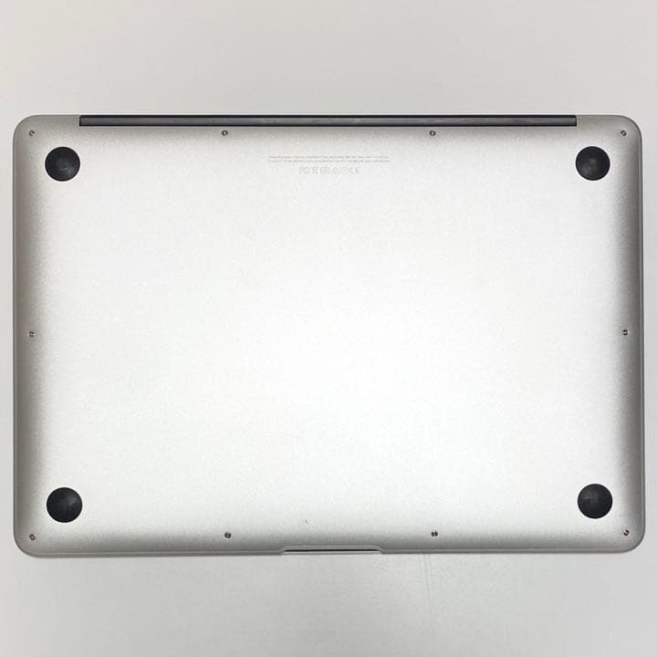 MacBook Air 13インチ i7 8GB 512GB 2015 カスタム