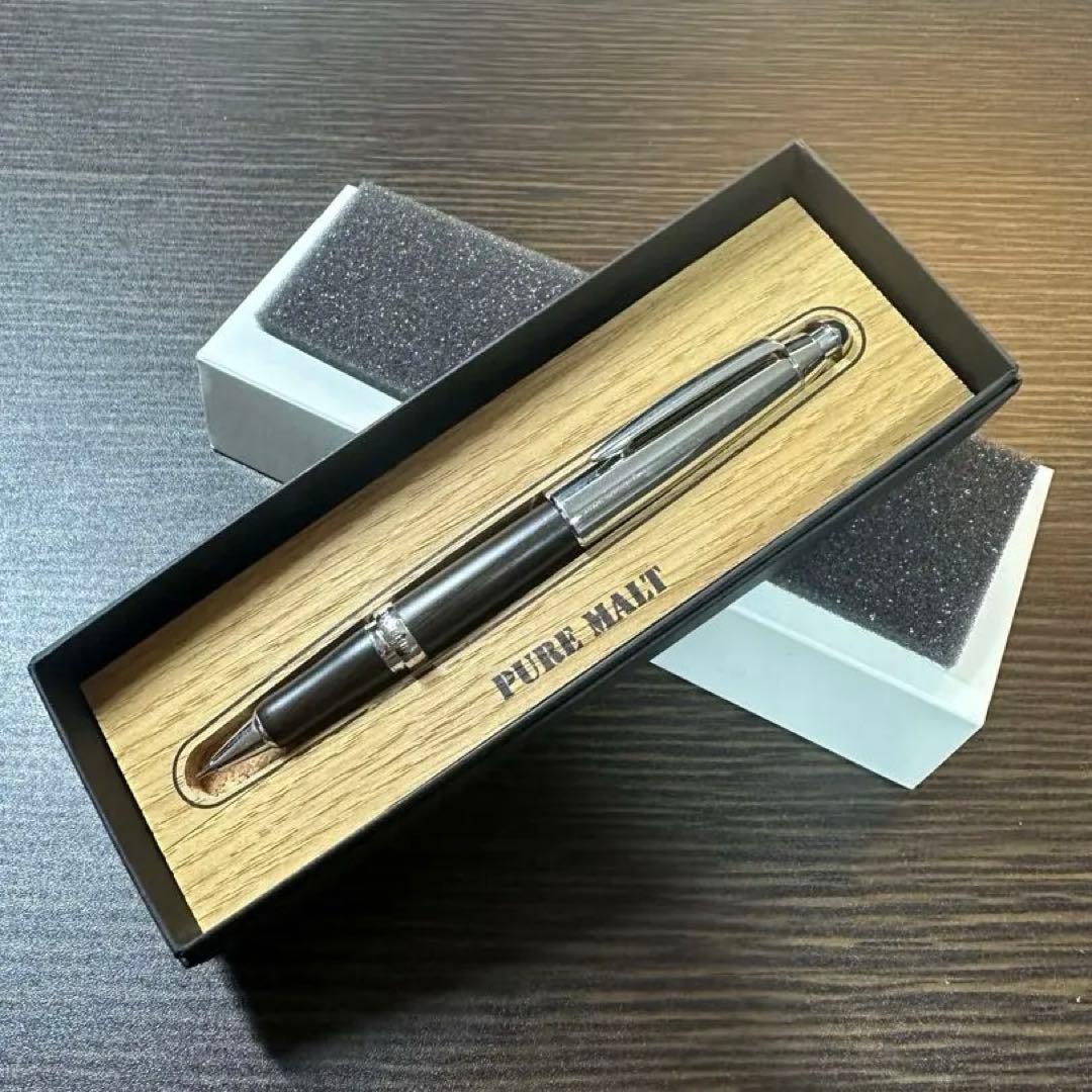 【廃盤】三菱鉛筆ピュアモルトキャップ式シャープペンシルM5-5015