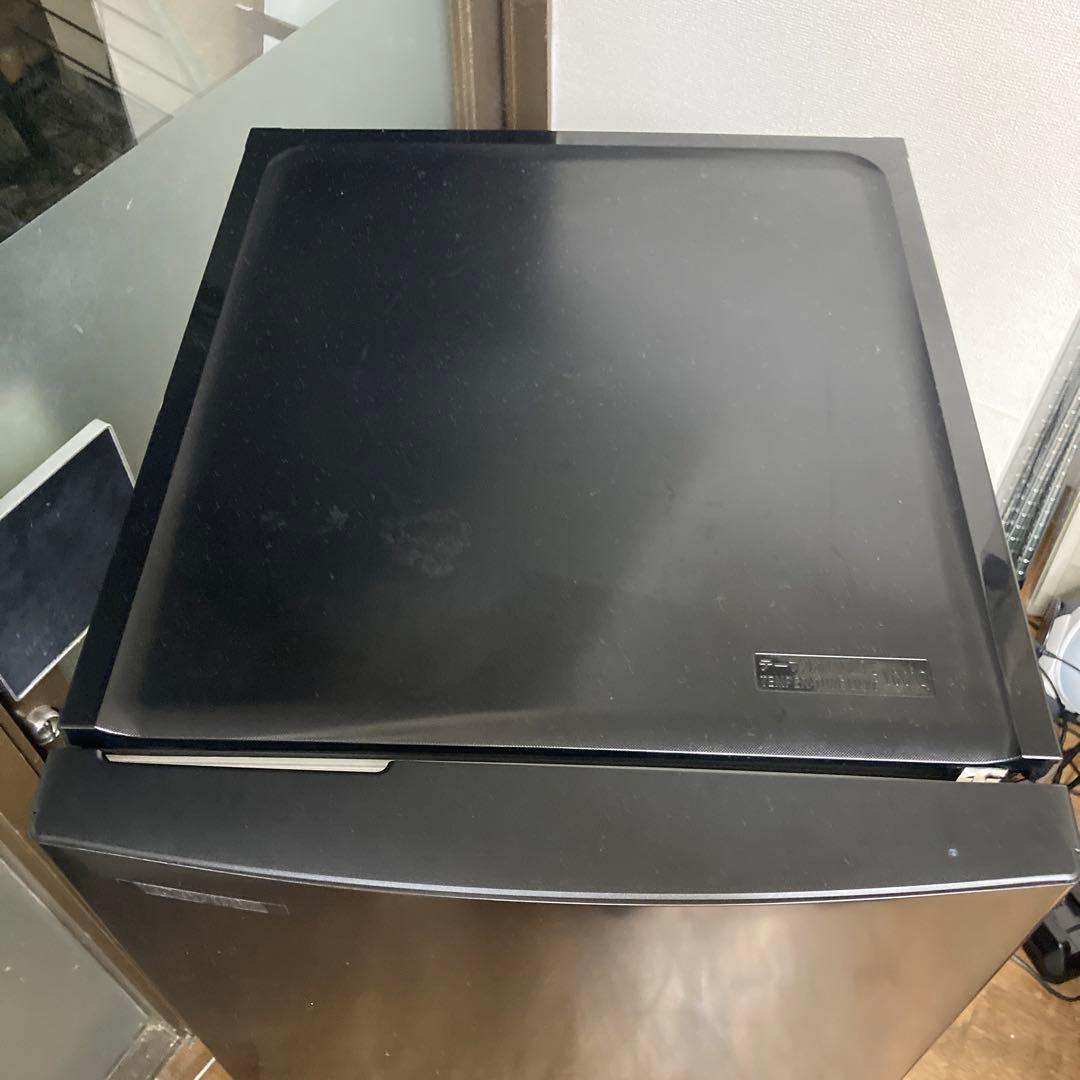 2024年製TOSHIBA 153L冷凍冷蔵庫 広島限定