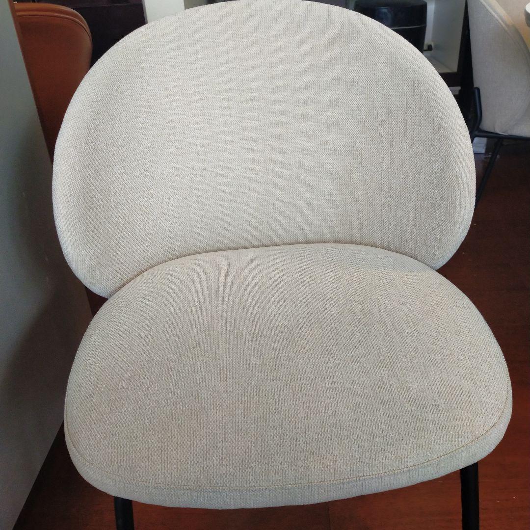 ボーコンセプト プリンストン 2脚目