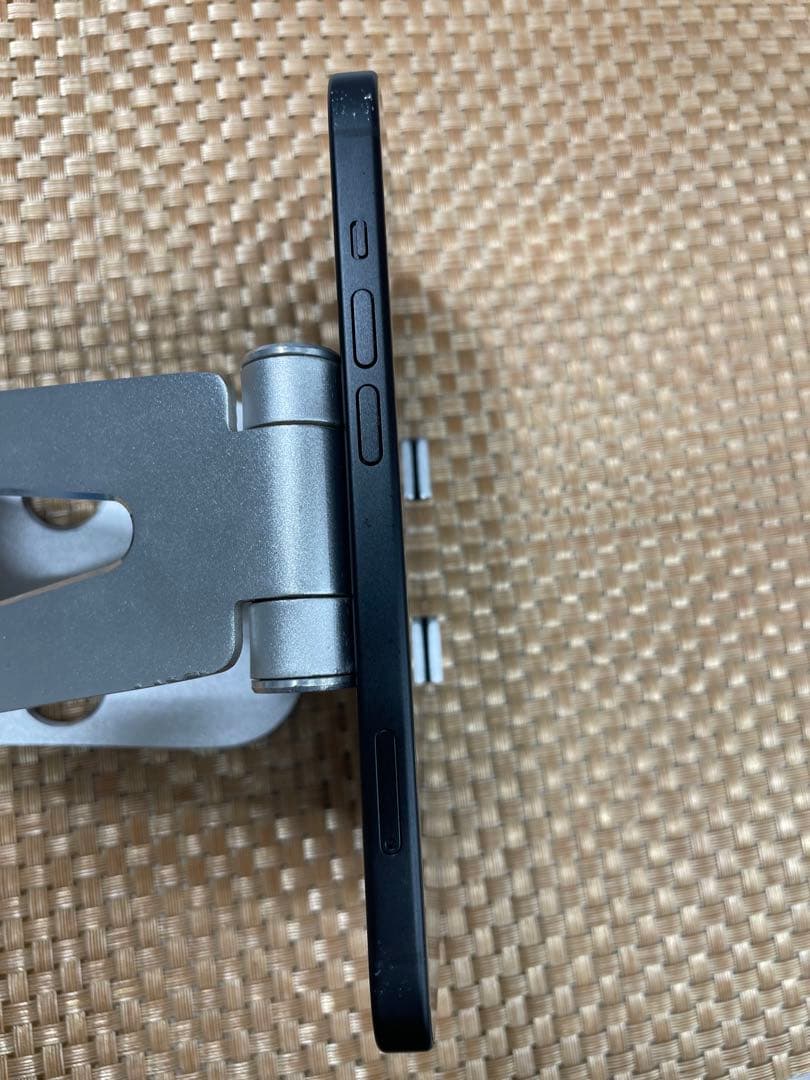 iPhone 15 128 GB ブラックSIMフリー【6276】