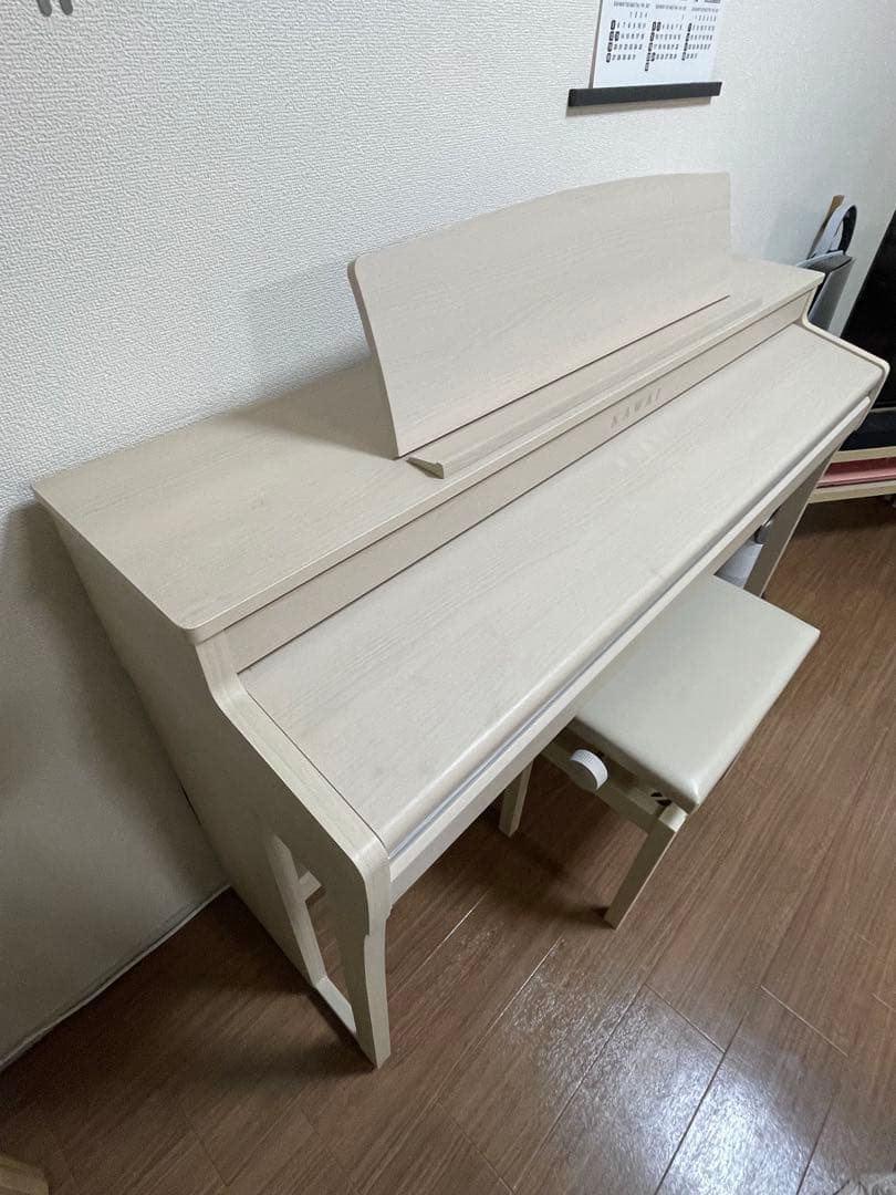 KAWAI 電子ピアノ CA49