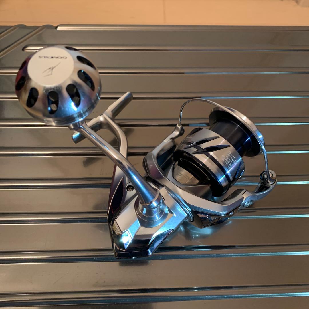 ⭐️お早い方.優先⭐️ 23ストラディック4000XG