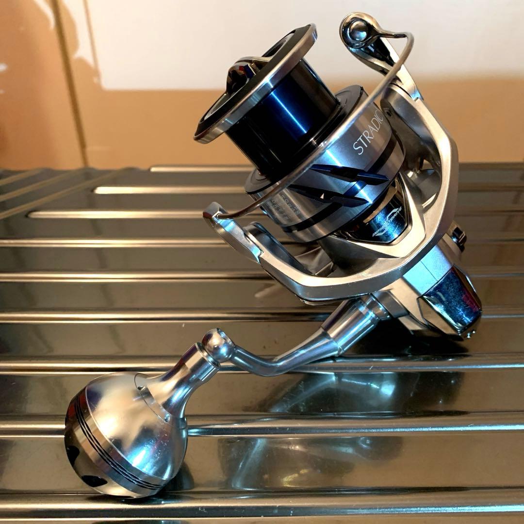 ⭐️お早い方.優先⭐️ 23ストラディック4000XG