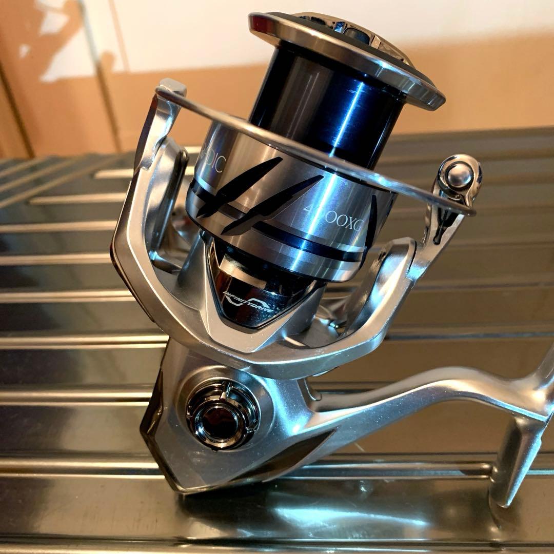 ⭐️お早い方.優先⭐️ 23ストラディック4000XG