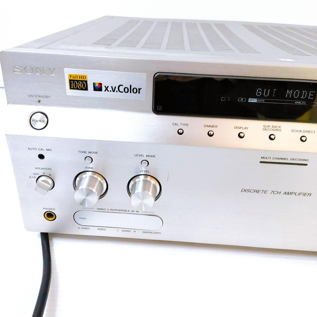 SONY ソニー TA-DA5300ES 7.1ch AVアンプ HDMI対応