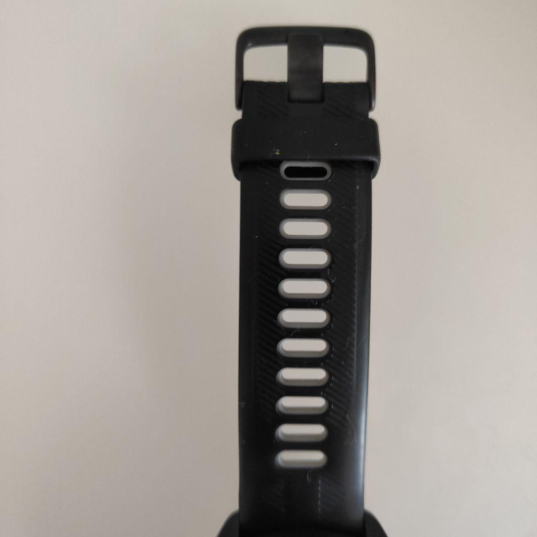 Garmin Forerunner 965｜保護フィルム付｜電池良好｜Suica