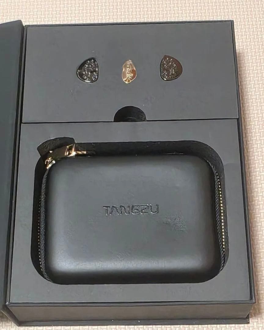 イヤホン TANGZU ZETIAN WU HEYDAY EDITION